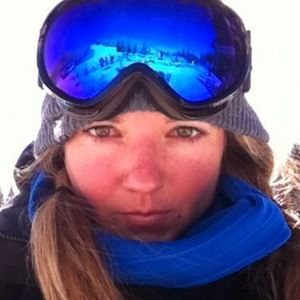 Meet your Posher, Sara